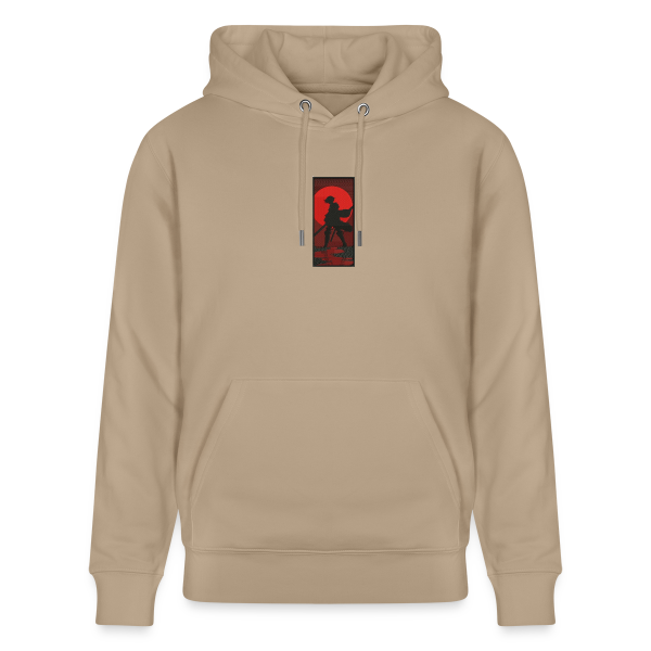 sweat a capuche eren moon