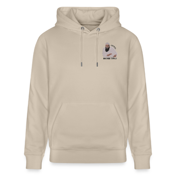 sweat a capuche EHH BROTHER