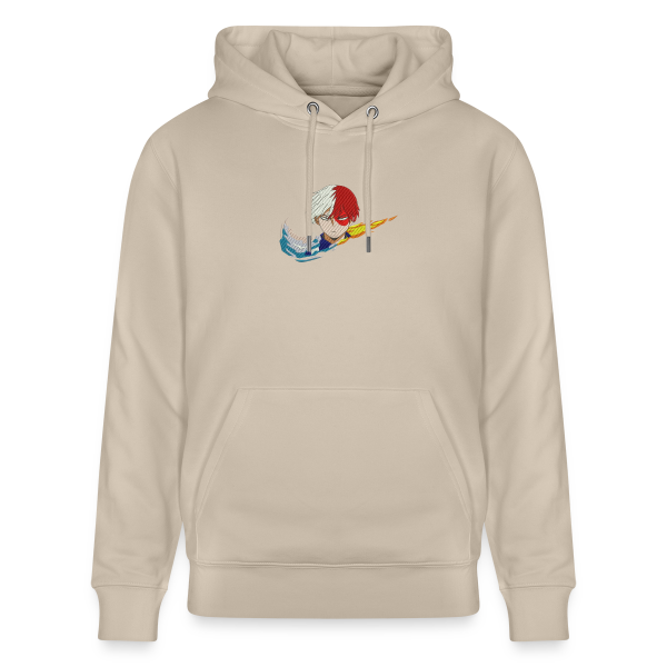 sweat a capuche shoto