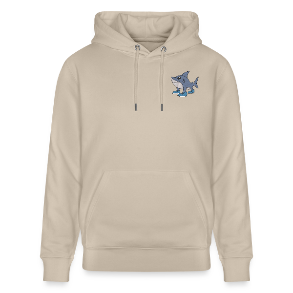 sweat a capuche TRALALELOTRALALA