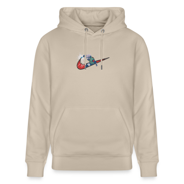 sweat a capuche kakashi