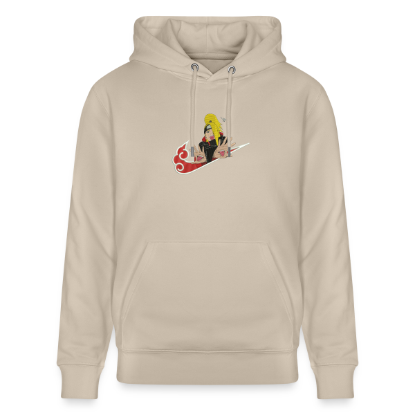 sweat a capuche deidara