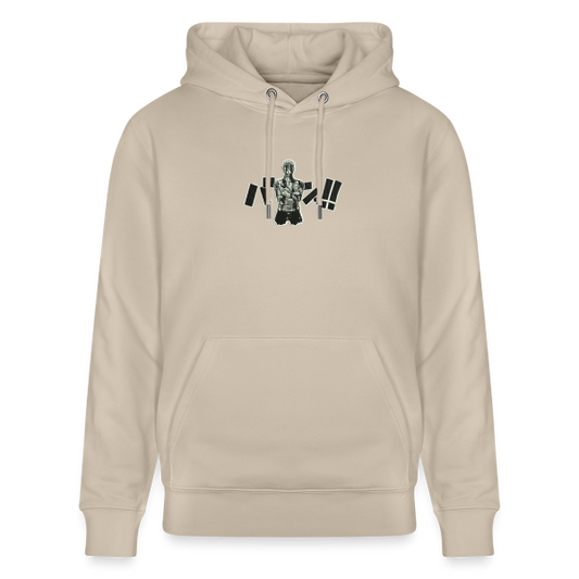 sweat a capuche zoro black