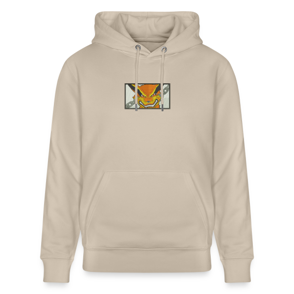 sweat a capuche kurama