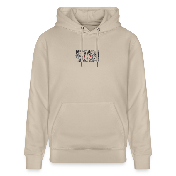 sweat a capuche jiraya
