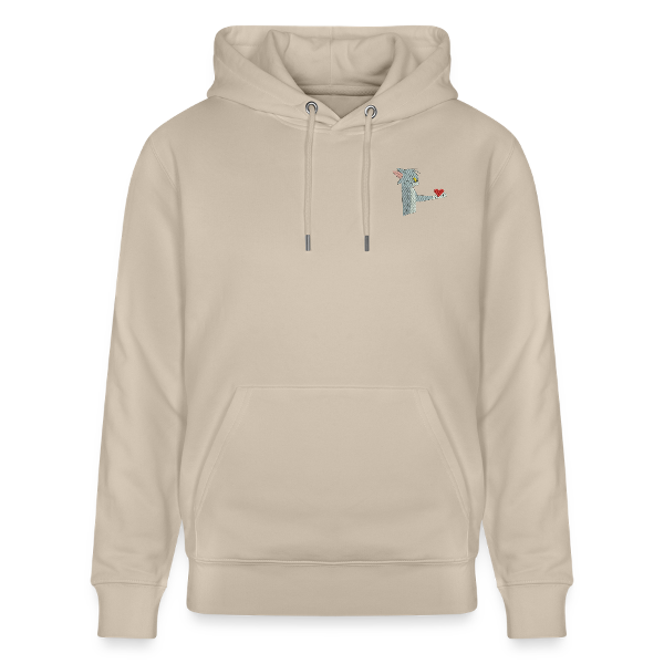 sweat a capuche tom 2