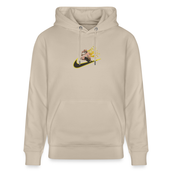 sweat a capuche ace fire
