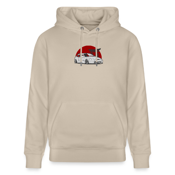 sweat a capuche JAP 2