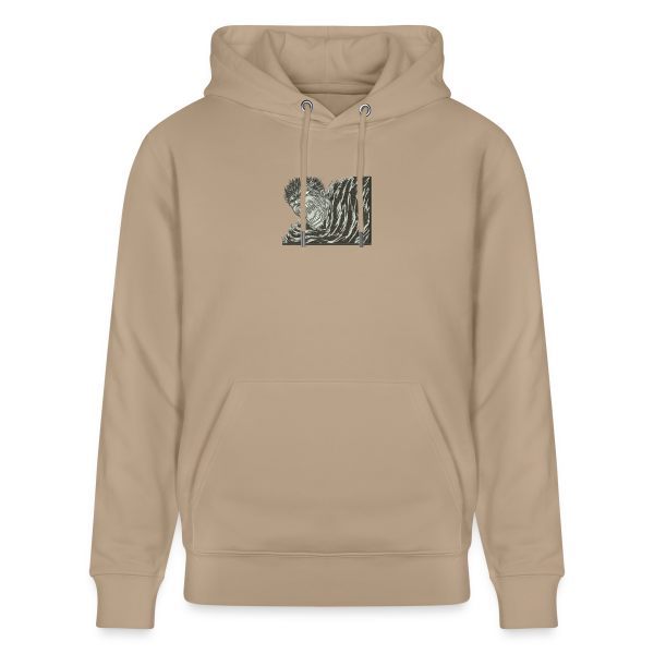 sweat a capuche berserk face