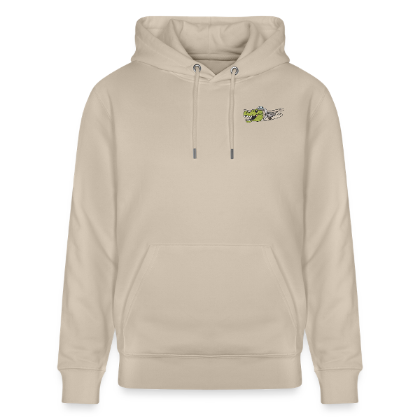 sweat a capuche BOMBARDINO CROCODILO
