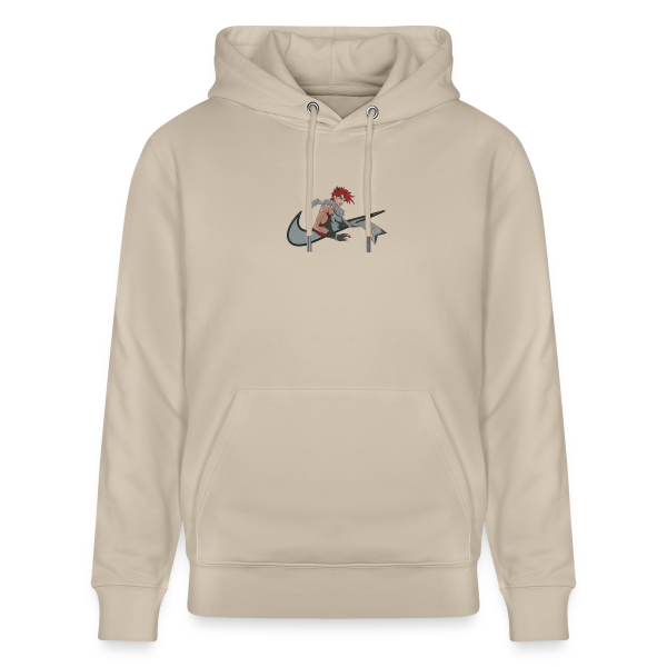 sweat a capuche zen
