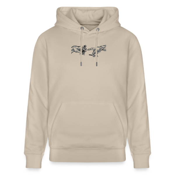 sweat a capuche adam parodie
