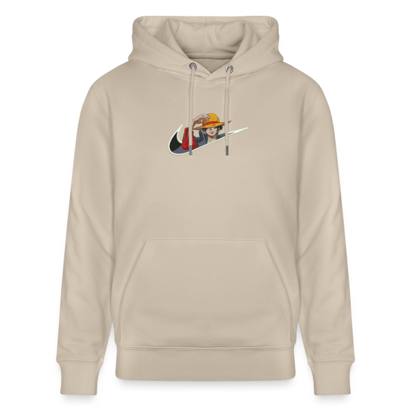 sweat a capuche luffy chapeau