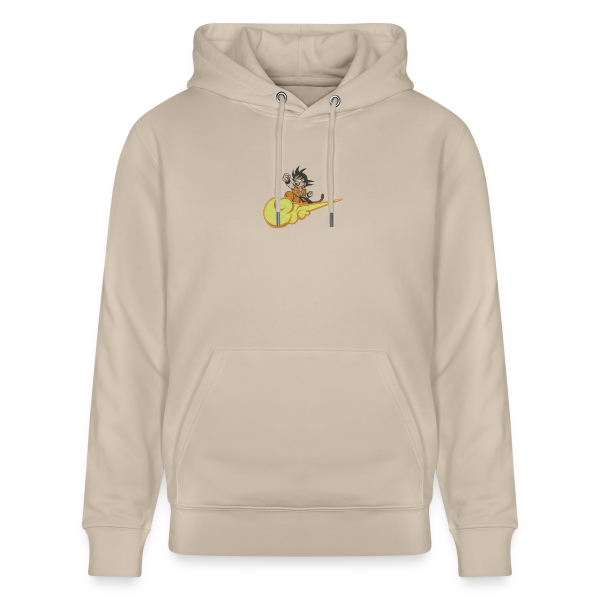 sweat a capuche cloud 2