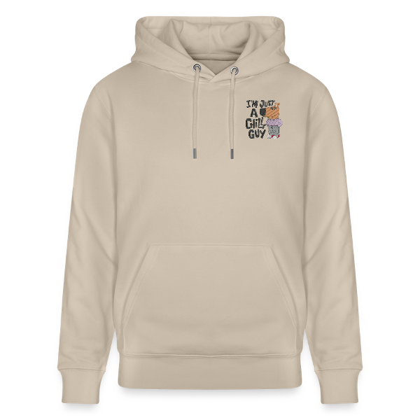 sweat a capuche CHILL