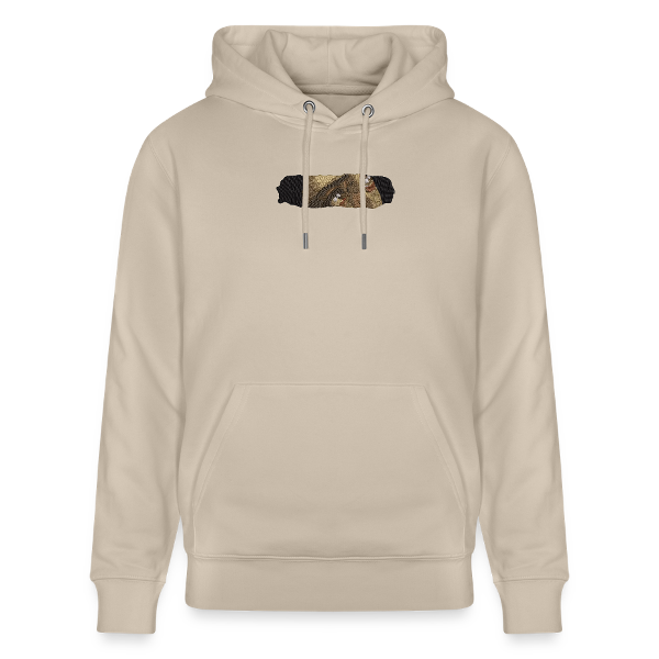 sweat a capuche yeux pompei