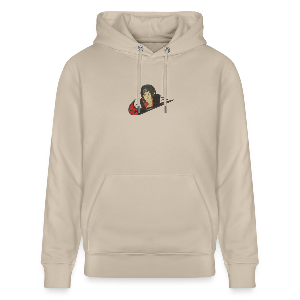 sweat a capuche hitachi corbeau