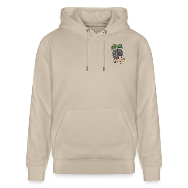 sweat a capuche BONECA AMBALABU