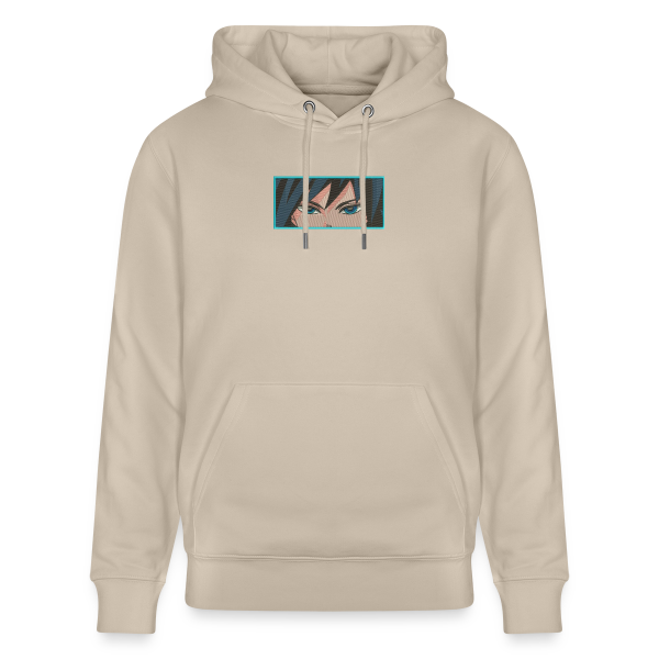 sweat a capuche tomioka