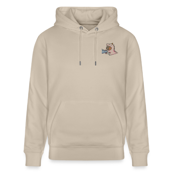 sweat a capuche dino jerry