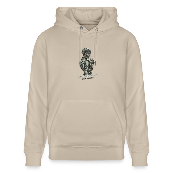 sweat a capuche honoredone gojo