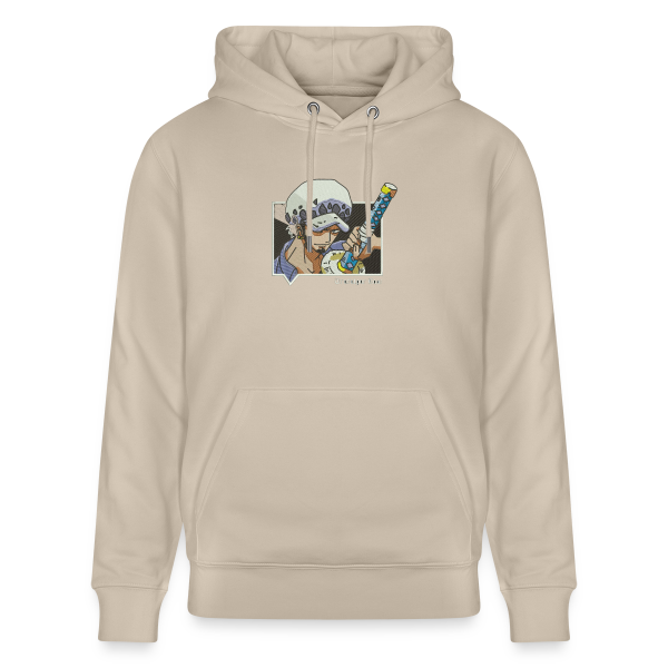 sweat a capuche trafalgar cadre