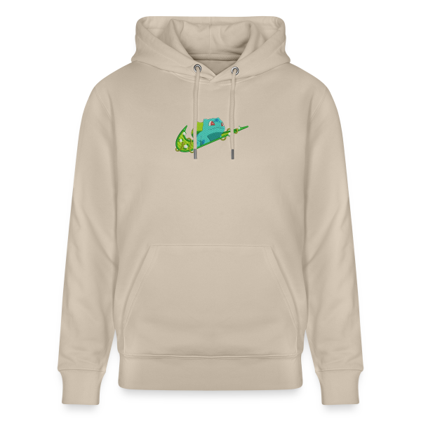 sweat a capuche bulbizar