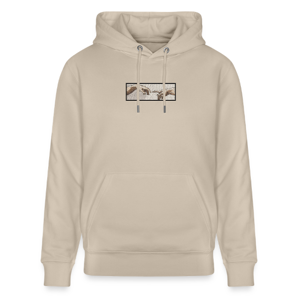 sweat a capuche adam