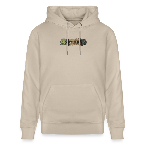 sweat a capuche joconde