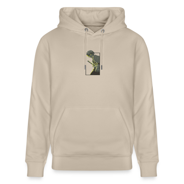 sweat a capuche zenitsu ligth