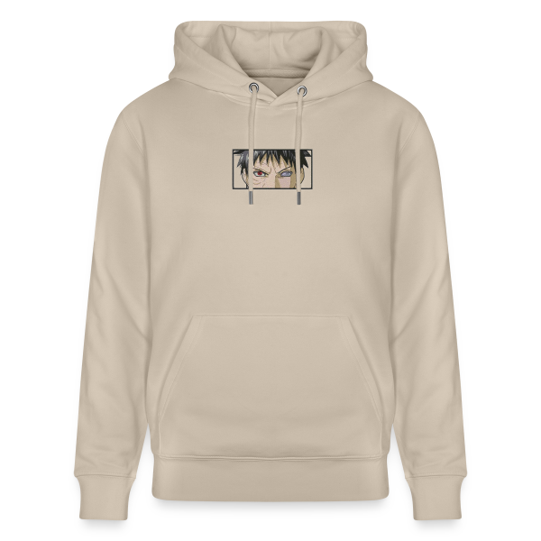 sweat a capuche obito cadre