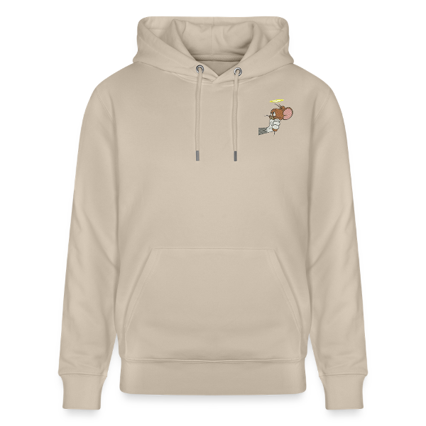 sweat a capuche jerry 1