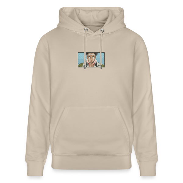 sweat a capuche  hashira