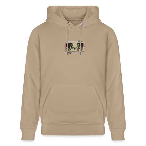 sweat a capuche eren sword