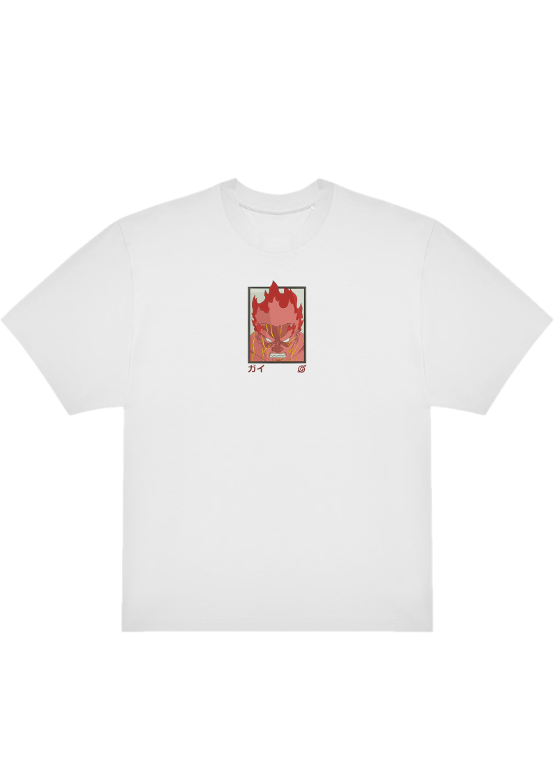 T-SHIRT OVERSIZE PREMIUM guy