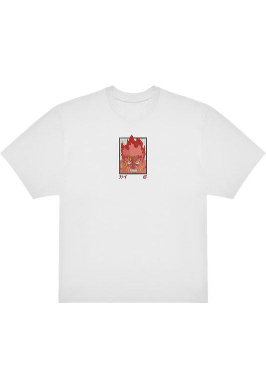 T-SHIRT OVERSIZE PREMIUM guy