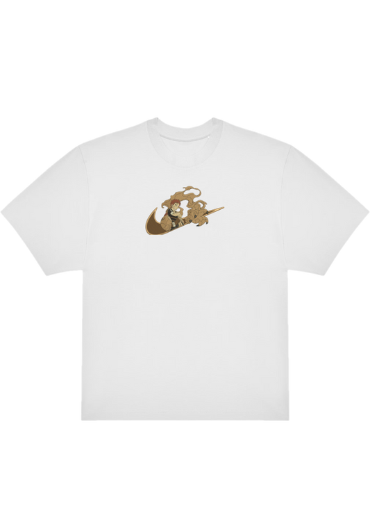 T-SHIRT OVERSIZE PREMIUM gaara