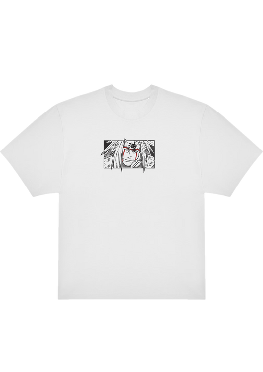 T-SHIRT OVERSIZE PREMIUM jiraya