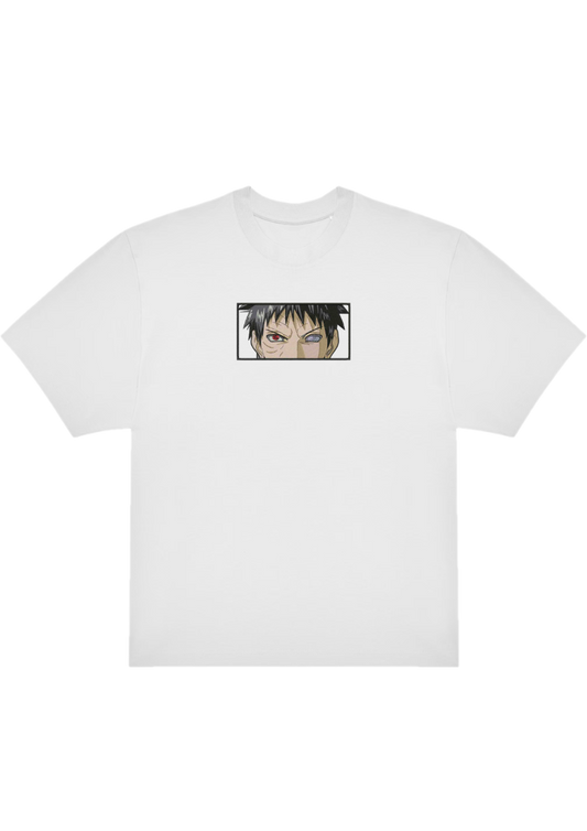 T-SHIRT OVERSIZE PREMIUM obito