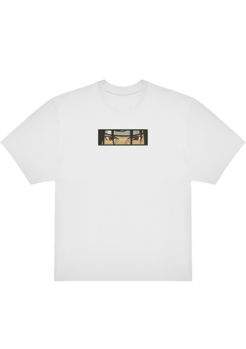 T-SHIRT OVERSIZE PREMIUM itachi