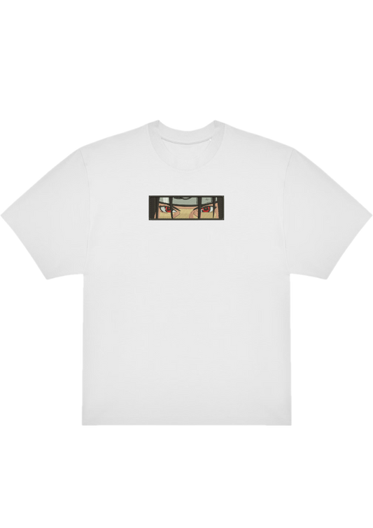 T-SHIRT OVERSIZE PREMIUM itachi