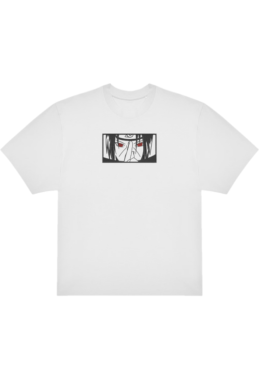 T-SHIRT OVERSIZE PREMIUM itachi 3