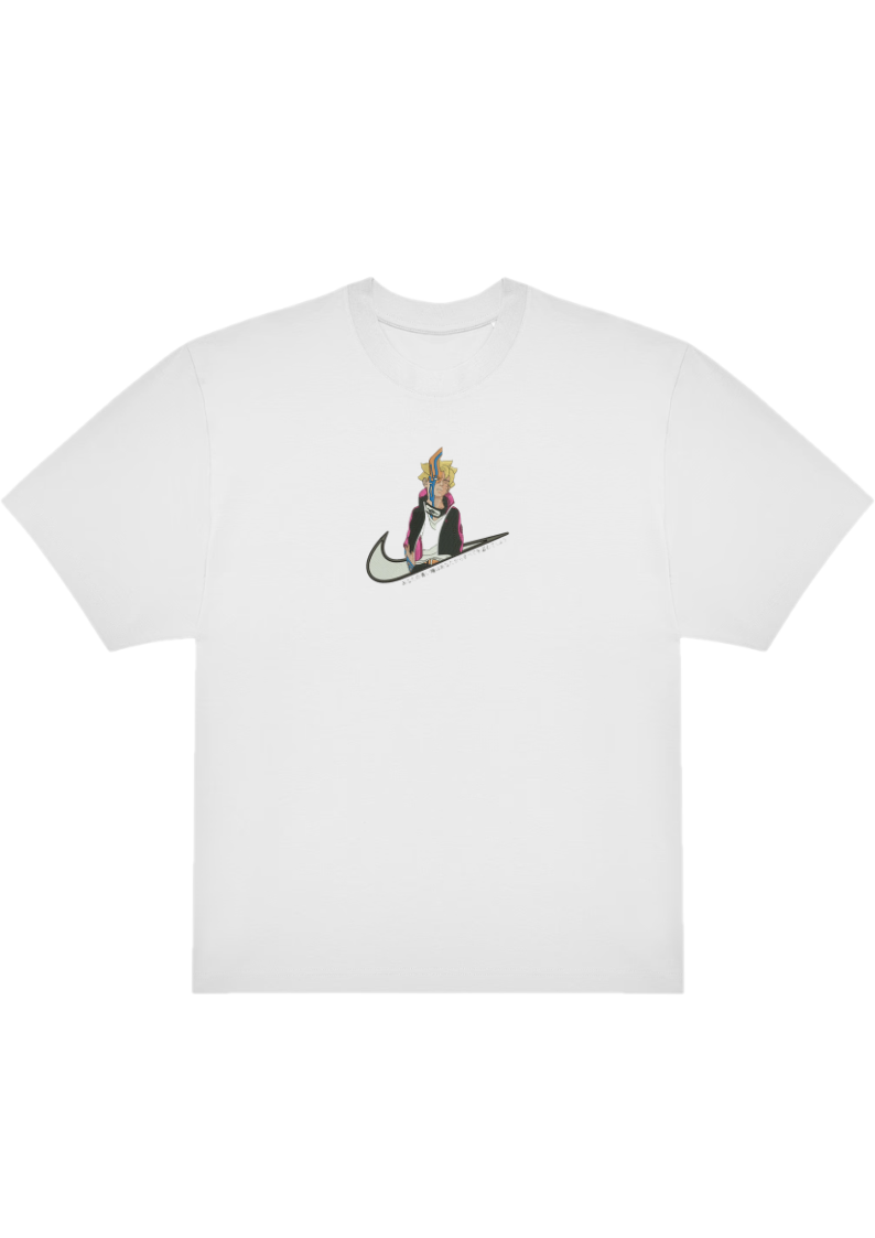 T-SHIRT OVERSIZE PREMIUM boruto