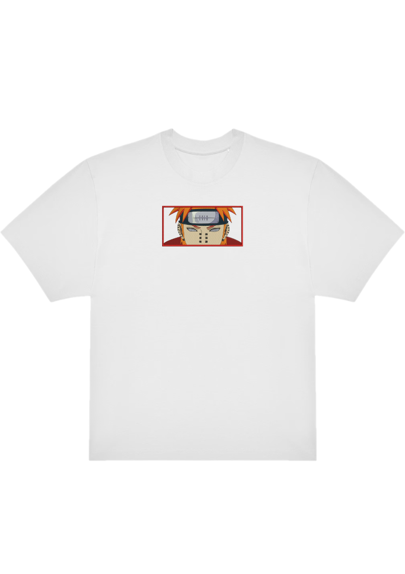 T-SHIRT OVERSIZE PREMIUM nagato