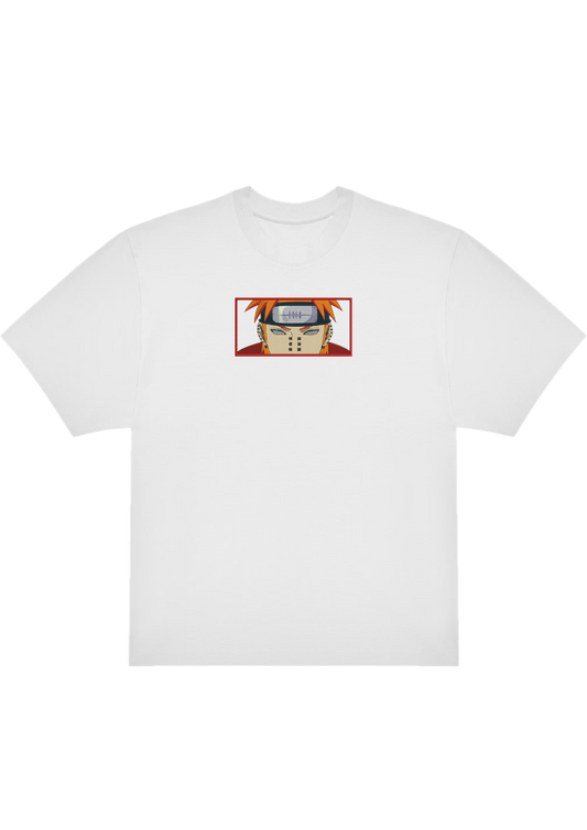 T-SHIRT OVERSIZE PREMIUM nagato