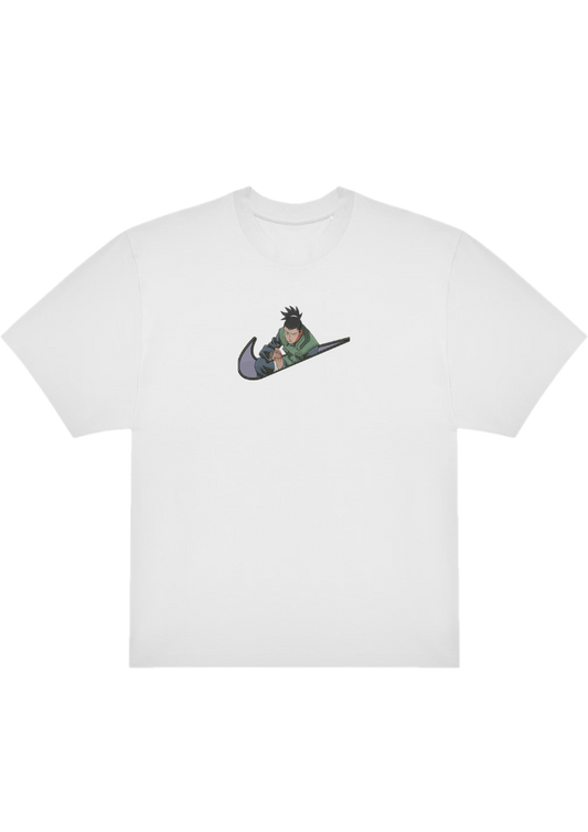 T-SHIRT OVERSIZE PREMIUM shikamaru