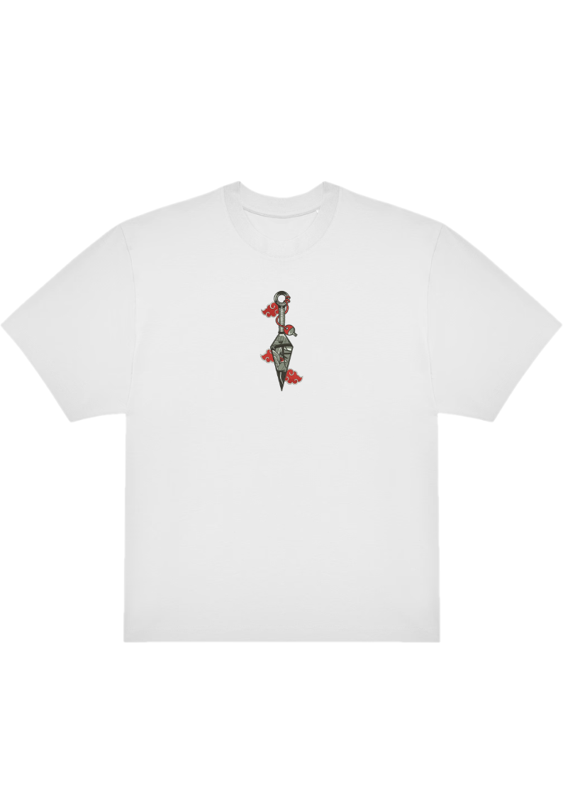 T-SHIRT OVERSIZE PREMIUM kunai