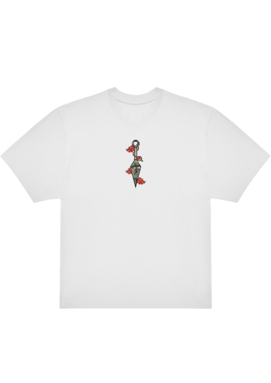 T-SHIRT OVERSIZE PREMIUM kunai