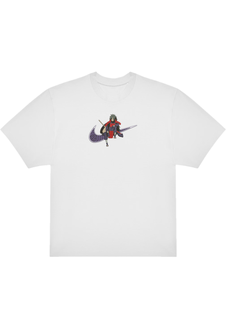 T-SHIRT OVERSIZE PREMIUM madara