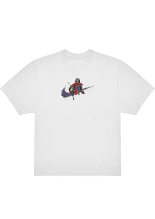 T-SHIRT OVERSIZE PREMIUM madara